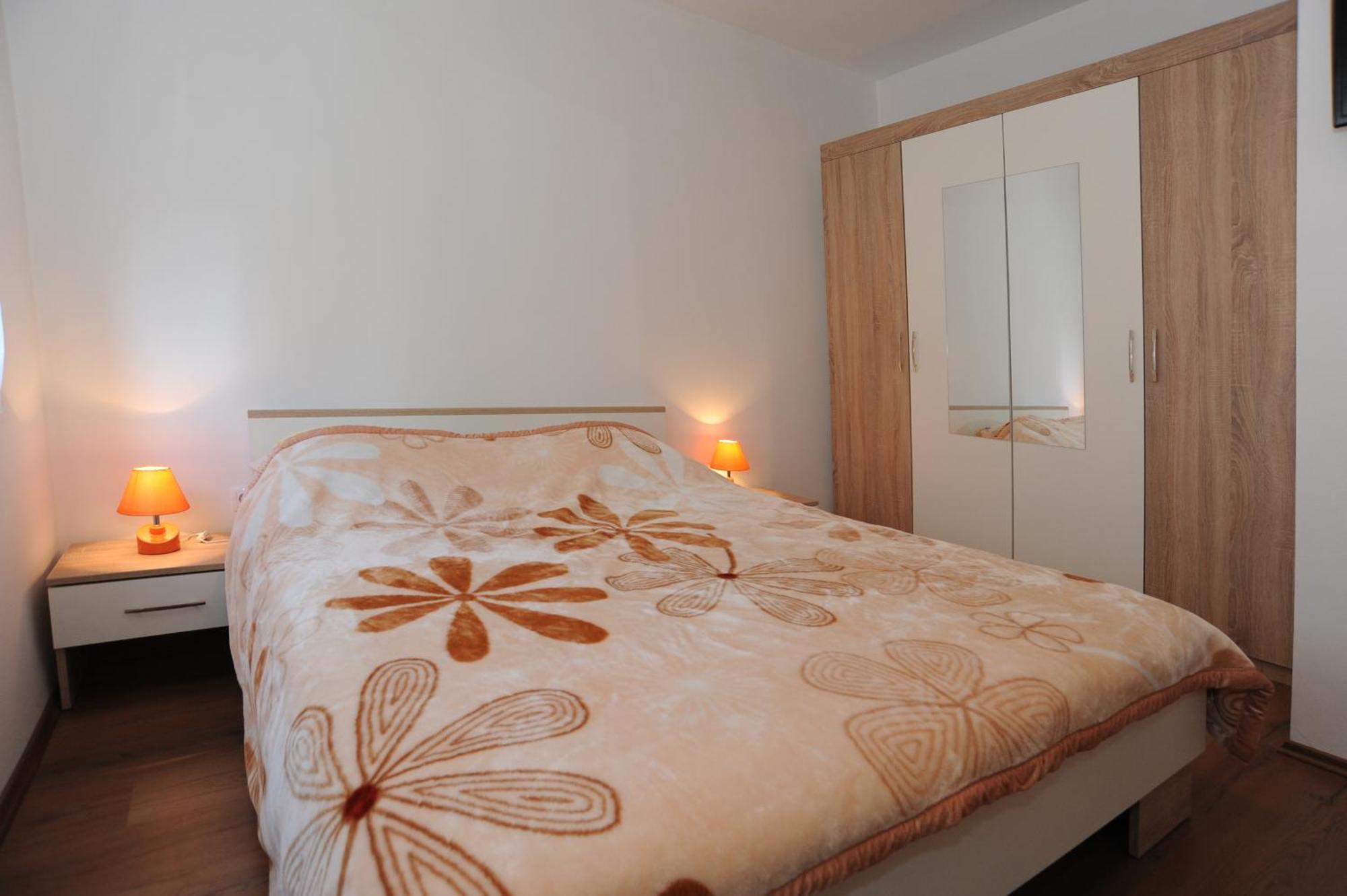 Voshta 2 Bedroom Apartment Zadar Oda fotoğraf