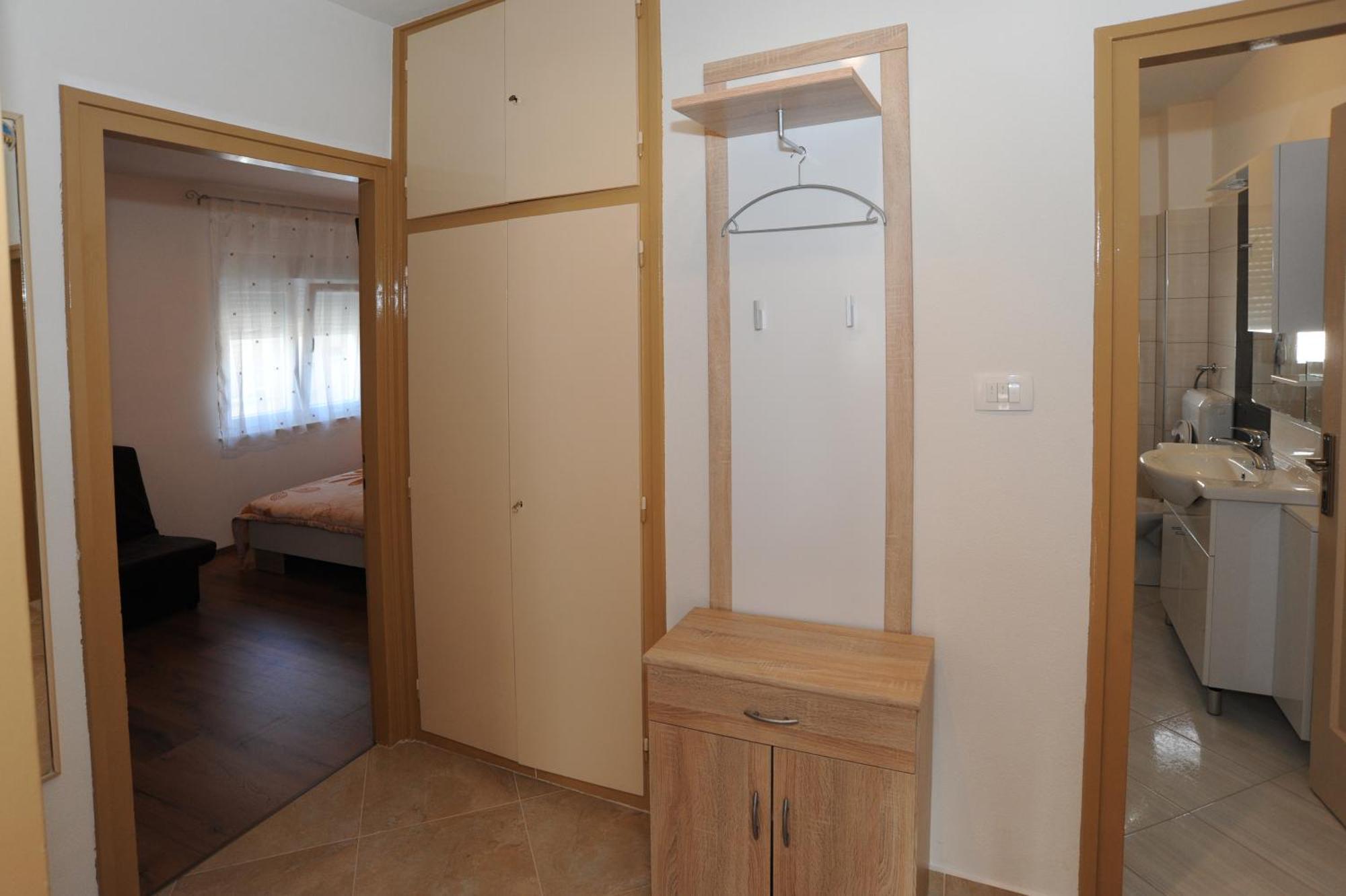 Voshta 2 Bedroom Apartment Zadar Oda fotoğraf