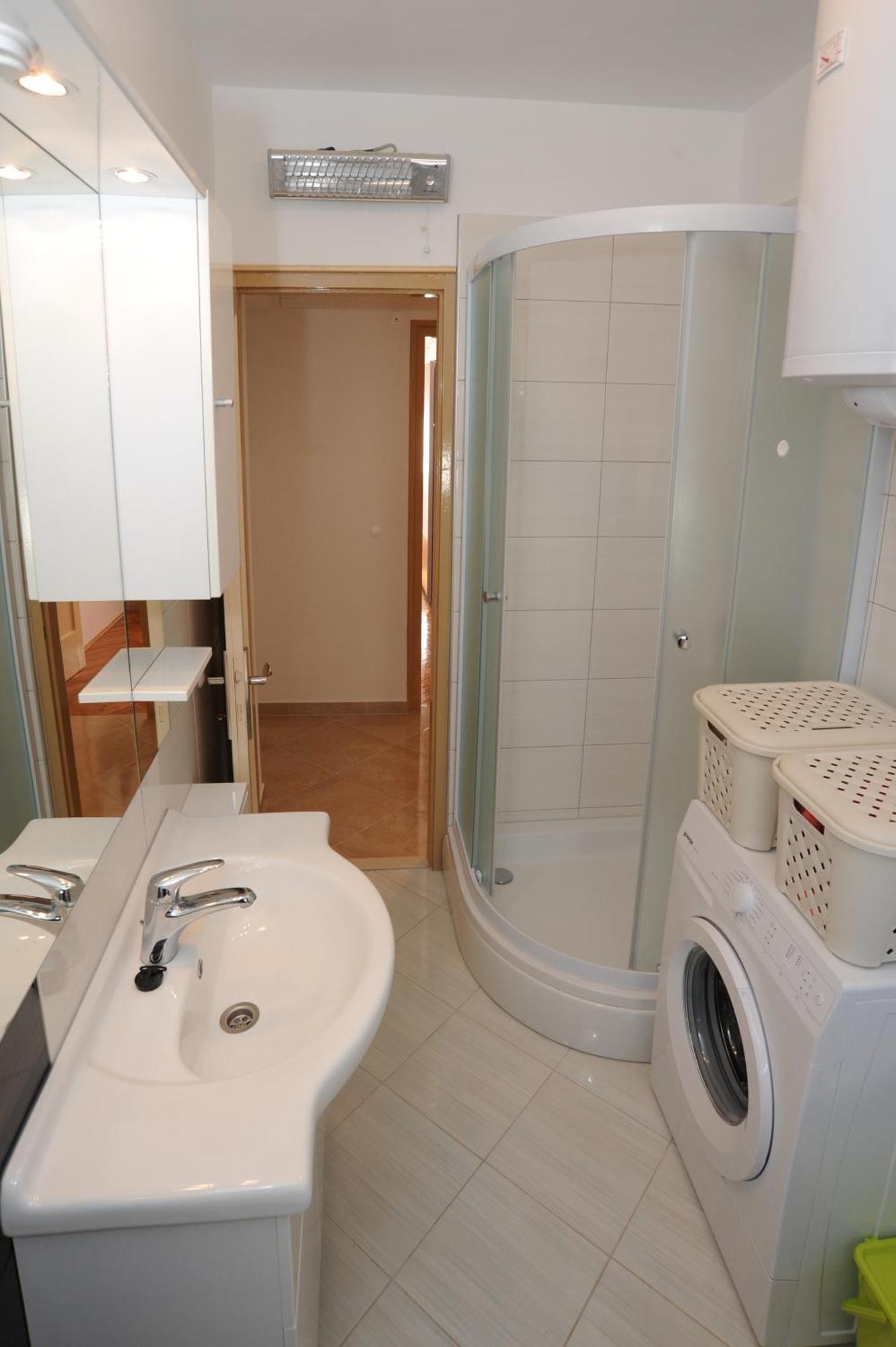 Voshta 2 Bedroom Apartment Zadar Oda fotoğraf