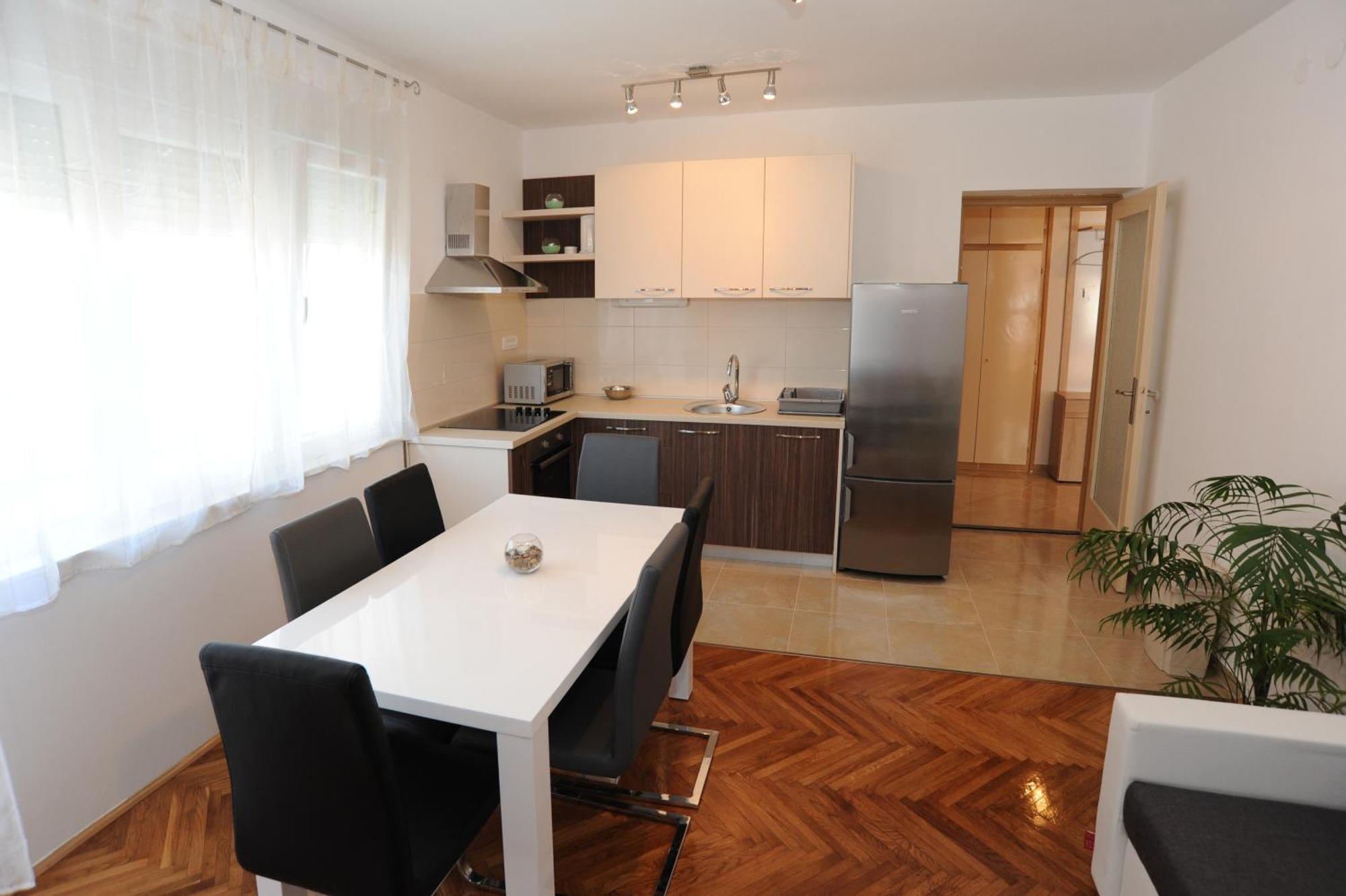 Voshta 2 Bedroom Apartment Zadar Oda fotoğraf