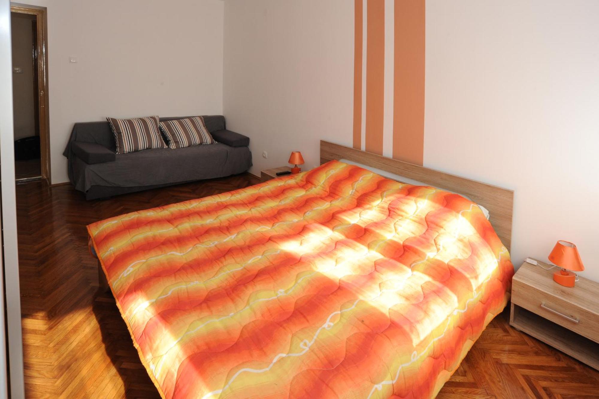 Voshta 2 Bedroom Apartment Zadar Oda fotoğraf