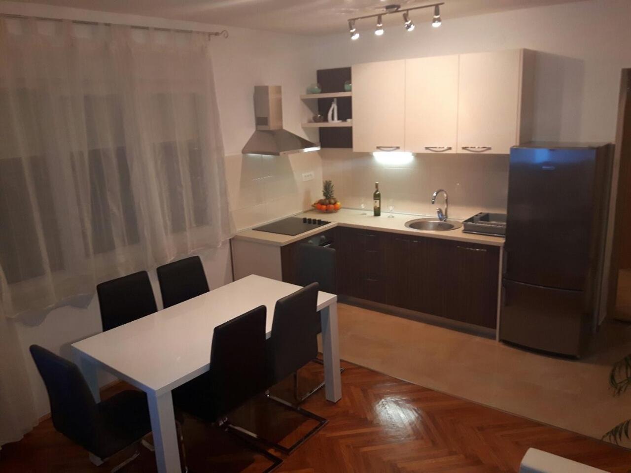 Voshta 2 Bedroom Apartment Zadar Dış mekan fotoğraf